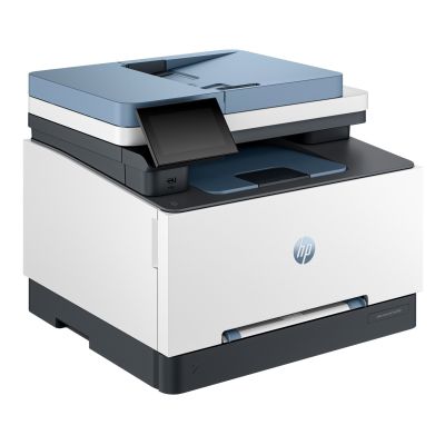 3. HP LaserJet Pro 3302sdw Bezprzewodowe Multifunction W kolorze Drukarka, Kopiarka, skaner; Druk dwustronny