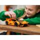9. LEGO Technic 42196 Pomarańczowe Lamborghini Huracán Tecnica