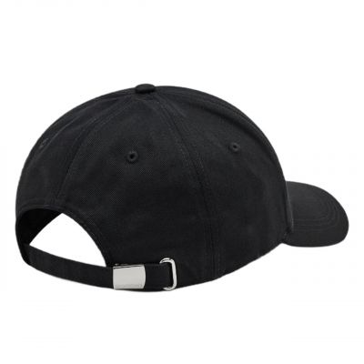 2. Czapka z daszkiem Calvin Klein Embroidery BB K50K505737
