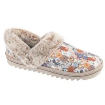Skechers Slip-Ins: BOBS Keepsakes Lite - Paw Jams 114877-BRMT Wielokolorowe 36