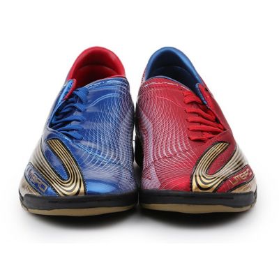 2. Buty halowe Umbro Revolution FCE II-A IN M 886672-6CT