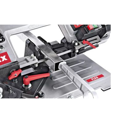 9. FLEX PRZECINARKA TAŚMOWA SBG4910 230/CEE