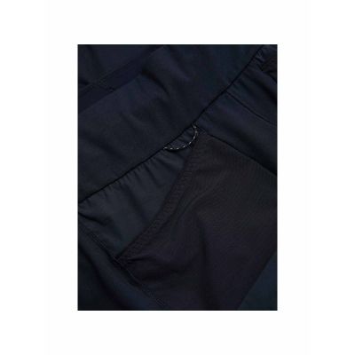 3. Legginsy damskie PEAK PERFORMANCE W Ascent Track Tights kolor czarny