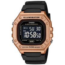 Zegarek Męski CASIO W-218HM-5BVDF + BOX