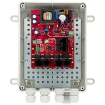 SWITCH 5-PORTOWY POE ATTE IPB-5-10A-M2