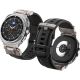 Pasek Spigen DuraPro Armor na Samsung Galaxy Watch 40 / 44 / 46 mm -czarny