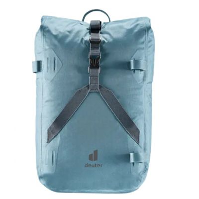 13. Plecak rowerowy Deuter Amager 25+5 322002230740