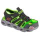 Skechers Thermo-Splash - Hydro-Flare 400613L-BKLM Czarne 30
