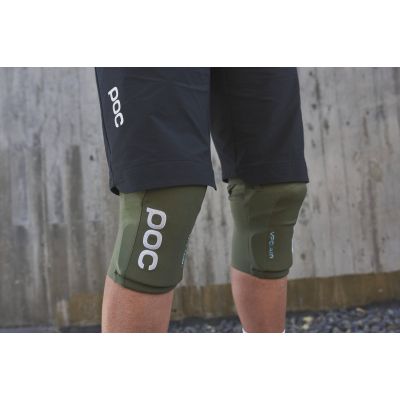 4. Ochraniacze na kolana POC JOINT VPD AIR Knee Epidote Green (20440_1460)