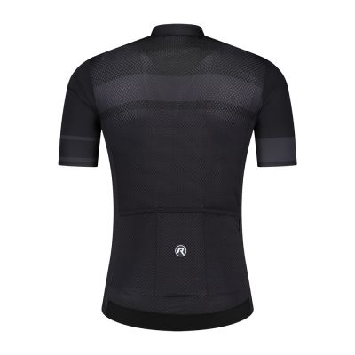 2. Rogelli koszulka męska BLOCK czarna M