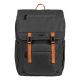 NATEC Niala Ginger Orange 39,6 cm (15.6") Plecak Czarny
