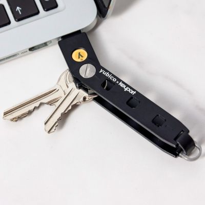 7. Klucz Sprzętowy Yubico Security Key NFC by Yubico (USB-A)