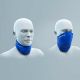 2. Maska sportowa Uyn Community Mask M100016A075