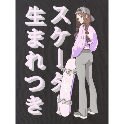 2. Koszulka 4F Jr 4FJRAW25TTSHF2936-20S