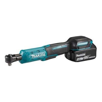 9. Klucz kątowy18V LTX 47,5Nm DWR180Z MAKITA