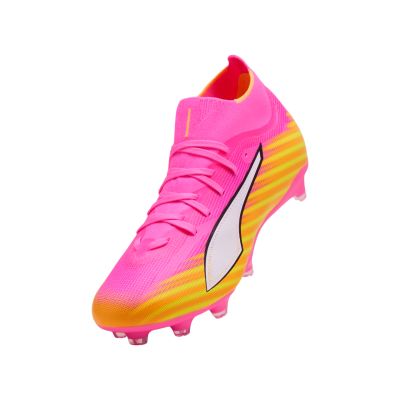 2. Buty piłkarskie Puma Ultra 6 Match+ FG/AG 108702 05