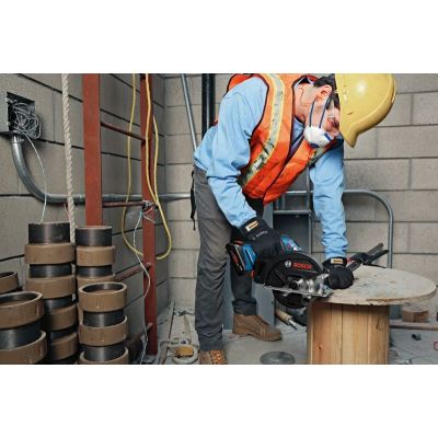 10. Bosch Combi-kit 4 outils 18V Bateria