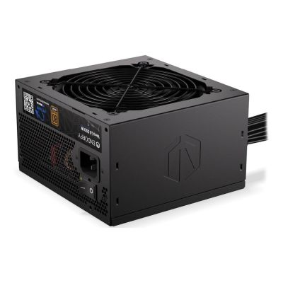 18. ENDORFY Vero L6 moduł zasilaczy 550 W 24-pin ATX ATX Czarny