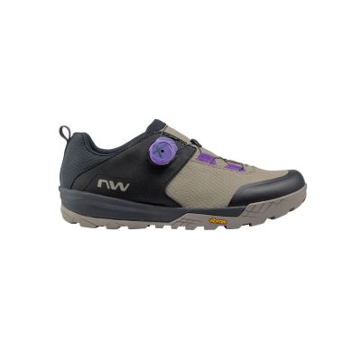 Buty rowerowe NORTHWAVE Rockit Plus beżowo/czarny