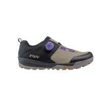 Buty rowerowe NORTHWAVE Rockit Plus beżowo/czarny