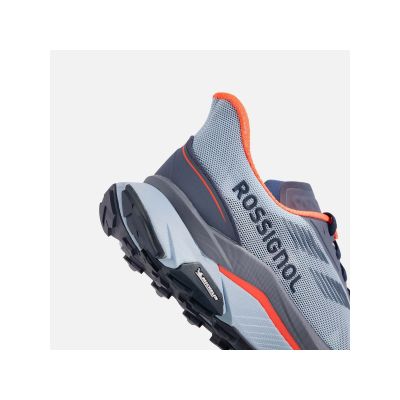 4. Buty damskie ROSSIGNOL W Vezor granatowe