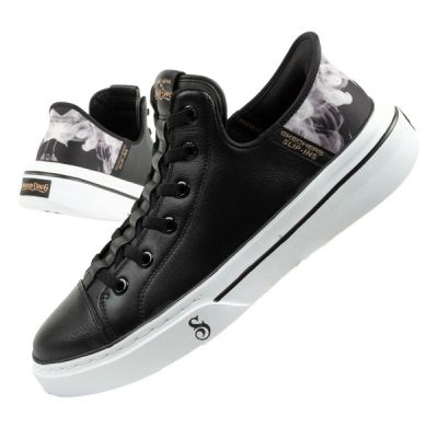 8. Buty Skechers Snoop Dogg M 251016/BKW
