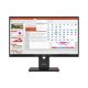 13. Monitor Lenovo Thinkvision T27-40 LED