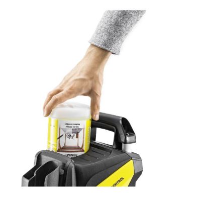 12. Myjka ciśnieniowa KARCHER K 5 Power Control Flex Home eco!booster - 1.324-710.0