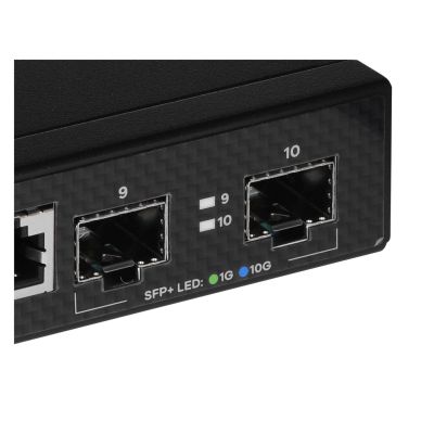 5. Switch Zyxel XMG1915-10E 10p Managed Multigigabit/10G