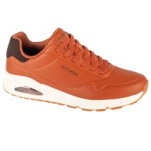 Skechers Uno - Tailored Air 183007-COG Brązowe 42