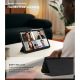 10. Etui Spigen Rugged Armor Pro na Samsung Galaxy Tab S12+ 12.6" - czarne matowe