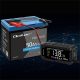5. Qoltec Akumulator LiFePO4 Litowo-Żelazowo-Fosforanowy | 12.8V | 50Ah | 640Wh| BMS