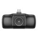 8. Mini powerbank Wozinsky WF16-YCS 5000mAh 15W USB-C z wbudowanym kablem USB-C i ładowarką do Apple Watch - czarny