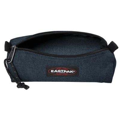 2. Eastpak Benchmark Single EK00037226W1 Granatowe One size