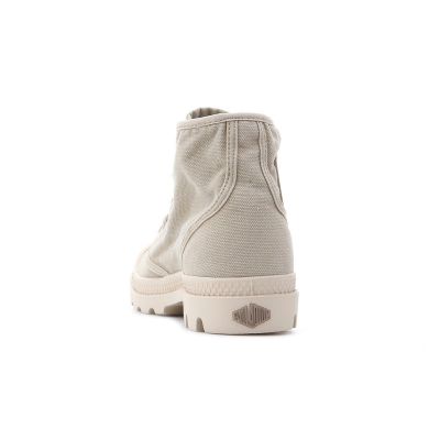 8. Buty Palladium Pampa Hi 92352-238-M