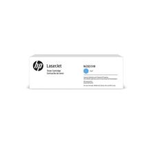 HP Contract Cartridge 415X Cyan (W2031XH)