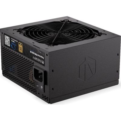 4. Zasilacz ENDORFY Supremo FM6 850 W  EY7A012
