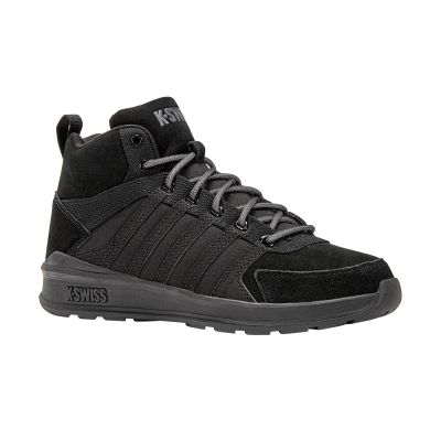 5. Buty K-Swiss Vista Trainer MID WNT M 07145-010-M