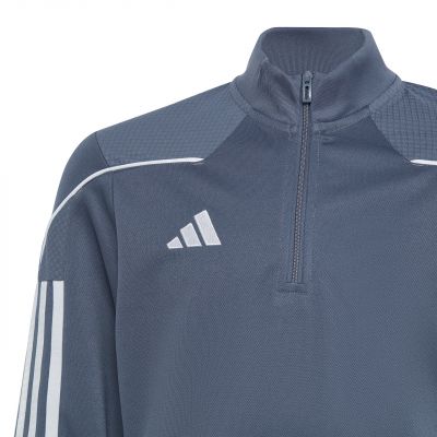 3. Bluza adidas Tiro 23 League Training Top Jr HS3491