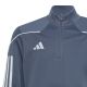 3. Bluza adidas Tiro 23 League Training Top Jr HS3491