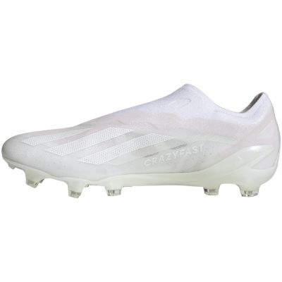 9. Buty piłkarskie adidas X Crazyfast.1 LL FG M GY7381
