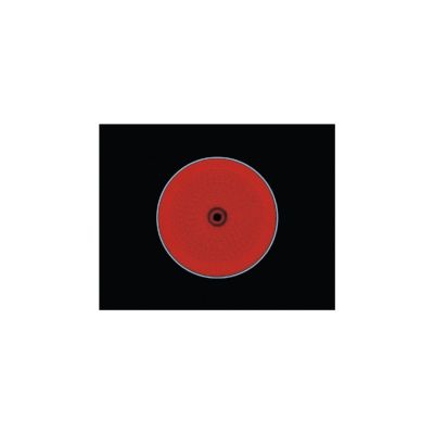 4. Płyta ceramiczna Electrolux EHF 6343FOK (4 pola grzejne; kolor czarny)