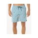 Boardshorty RIP CURL Hula Breach Volley niebieski