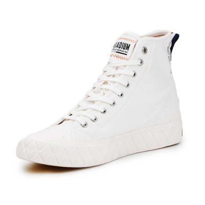 4. Buty Palladium Ace CVS MID U 77015-116