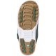 8. Buty snowboardowe K2 HANFORD zielone