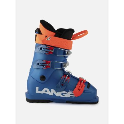 6. Buty narciarskie LANGE RSJ 65 Vibrant Blue