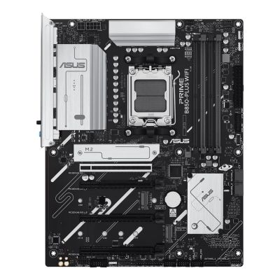 2. Płyta główna MB AMD B850 SAM5 ATX/PRIME B850-PLUS WIFI ASUS