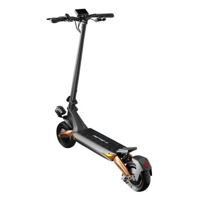 6. Hulajnoga elektryczna RUPTOR R6 V3 Miedziany