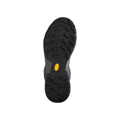 3. Buty męskie MILLET Ubic Low Gtx M granatowe