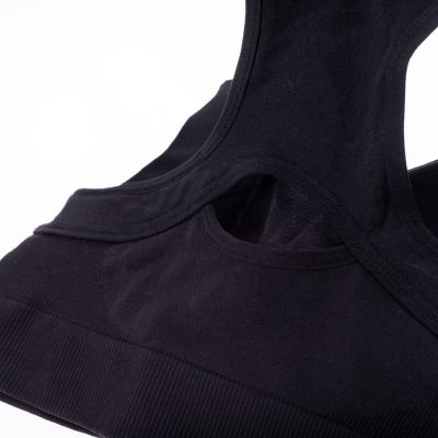 5. Damski Stanik sportowy CARMY WMNS